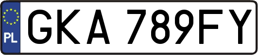 GKA789FY