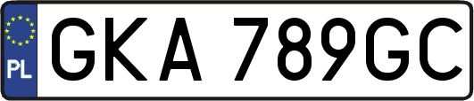 GKA789GC