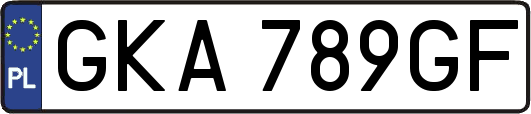 GKA789GF