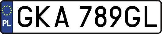 GKA789GL