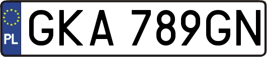 GKA789GN