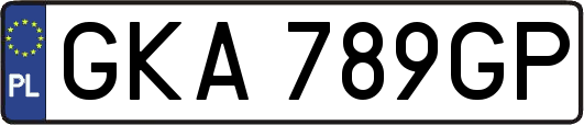 GKA789GP
