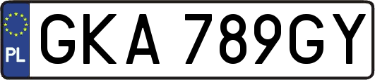 GKA789GY