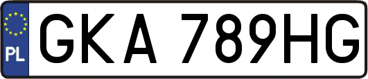 GKA789HG