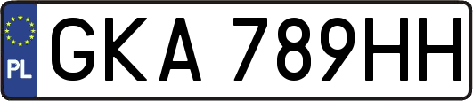 GKA789HH