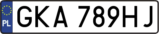 GKA789HJ