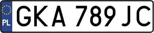 GKA789JC