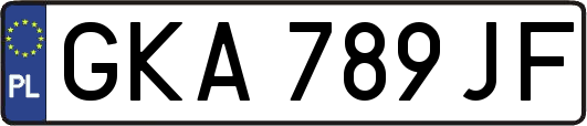 GKA789JF