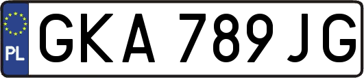 GKA789JG