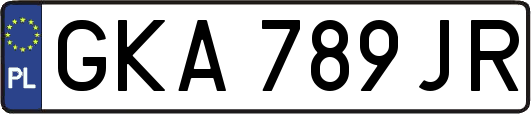 GKA789JR