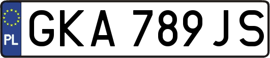 GKA789JS