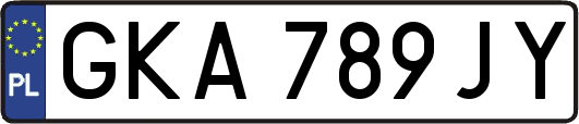 GKA789JY