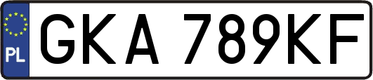 GKA789KF
