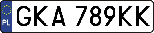 GKA789KK