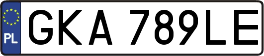 GKA789LE