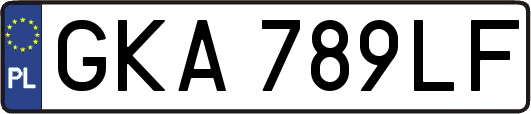 GKA789LF