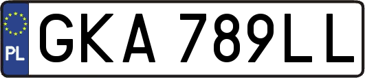 GKA789LL