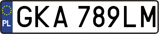 GKA789LM