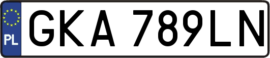 GKA789LN