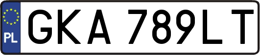 GKA789LT