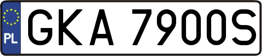 GKA7900S