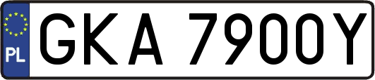 GKA7900Y