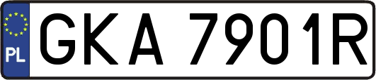 GKA7901R
