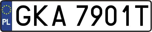 GKA7901T