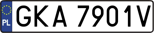 GKA7901V