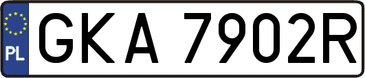 GKA7902R