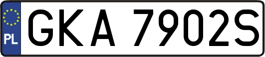 GKA7902S