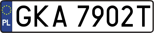 GKA7902T