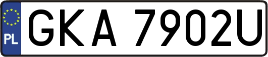 GKA7902U