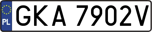 GKA7902V