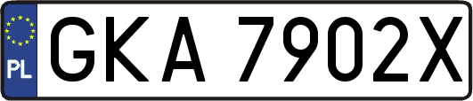 GKA7902X