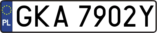 GKA7902Y