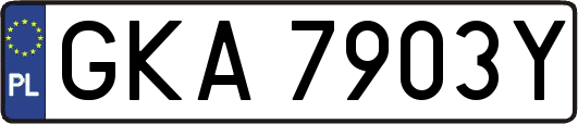 GKA7903Y