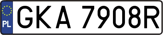 GKA7908R