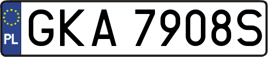 GKA7908S