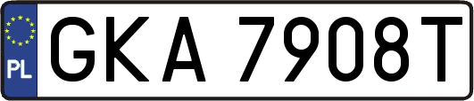 GKA7908T