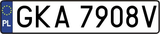 GKA7908V