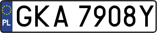 GKA7908Y