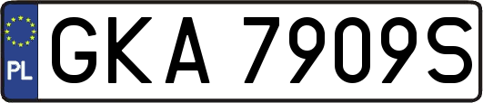 GKA7909S