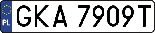 GKA7909T