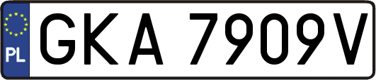 GKA7909V