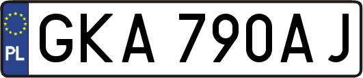 GKA790AJ