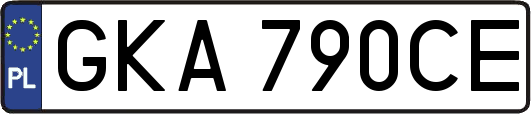 GKA790CE