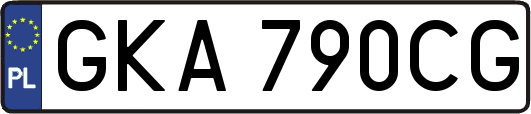 GKA790CG