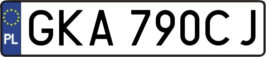 GKA790CJ