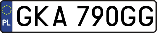 GKA790GG